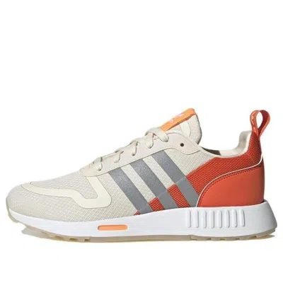 Adidas Originals (wmns) Adidas Multix 2.0 'ecru Tint Beam Orange'