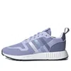 Adidas Originals (wmns) Adidas Multix 'violet Tone' In Blue