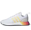Adidas Originals (wmns) Adidas Multix 'white Orange'