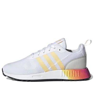 Adidas Originals (wmns) Adidas Multix 'white Orange'