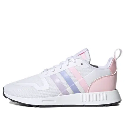 Adidas Originals (wmns) Adidas Multix 'white Purple Tint'