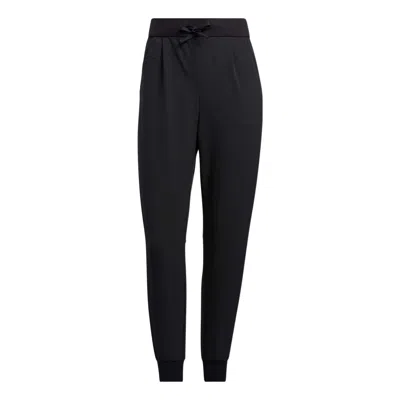 Adidas Originals (wmns) Adidas Must Have 3-stripe Pants 'black'