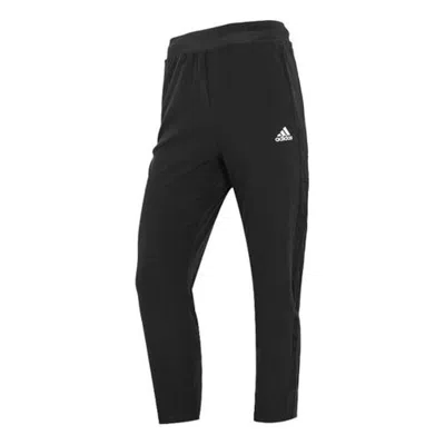 Adidas Originals (wmns) Adidas Must Have 3-stripe Pants 'black'