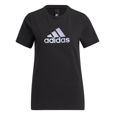 Adidas Originals (wmns) Adidas Must Have Bos T-shirt 'black'