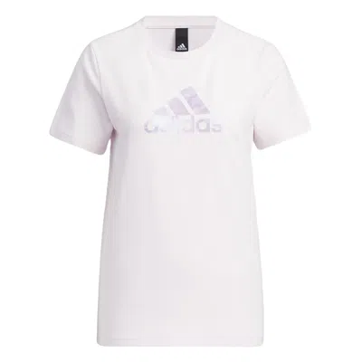Adidas Originals (wmns) Adidas Must Have Bos T-shirt 'white'