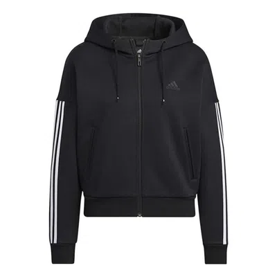 Adidas Originals (wmns) Adidas Must Have Knit Jacket 'black'
