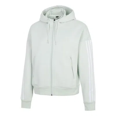 Adidas Originals (wmns) Adidas Must Have Knit Jacket 'white'
