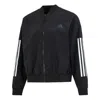 Adidas Originals (wmns) Adidas Must Have Woven Bomber 'black'
