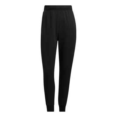 Adidas Originals (wmns) Adidas Must Haves 3-stripes French Terry Pants 'black'