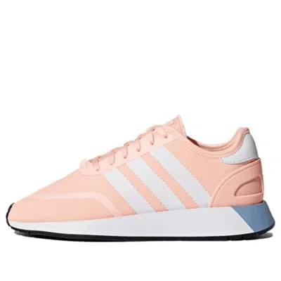 Adidas Originals (wmns) Adidas N-5923 'coral Peach' In Pink