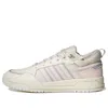 Adidas Originals (wmns) Adidas Neo 100db Shoes 'beige Pink Purple' In White