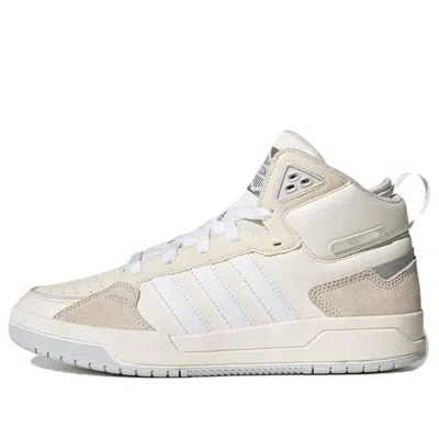 Adidas Originals (wmns) Adidas Neo 100db Shoes 'halo Ivory' In Neutral