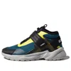 Adidas Originals (wmns) Adidas Neo 20-20 Fx Mid 'blue Yellow'