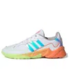 Adidas Originals (wmns) Adidas Neo 20-20 Fx Pink In Multi