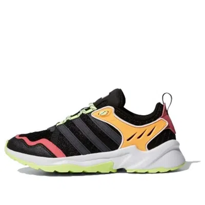 Adidas Originals (wmns) Adidas Neo 20-20 Fx Trail 'black Pink Orange'