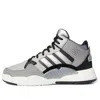 Adidas Originals (wmns) Adidas Neo 5th Quarter In Gray