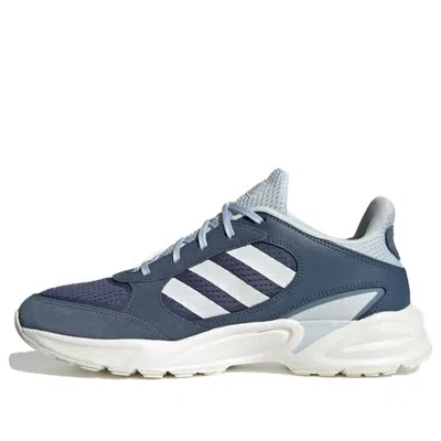 Adidas Originals (wmns) Adidas Neo 90s Valasion Blue/white