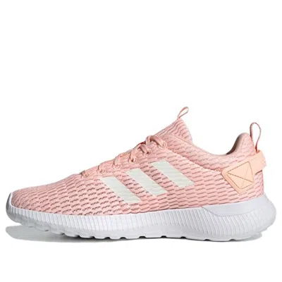 Adidas Originals (wmns) Adidas Neo Adidas Didas Neo Cloudfoam Lite Racer Climacool 'pink Blue'