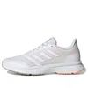 Adidas Originals (wmns) Adidas Neo Adidas Nova Flow 'white Orange'