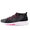 Adidas Originals (wmns) Adidas Neo Adidas Quesa 'black Gray' In Multi