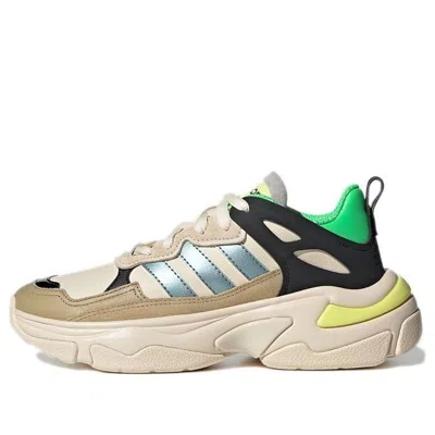 Adidas Originals (wmns) Adidas Neo Boujirun 'khaki'