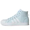 Adidas Originals (wmns) Adidas Neo Bravada Mid Blue/white