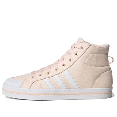 Adidas Originals (wmns) Adidas Neo Bravada Mid 'pink Blue'