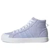 Adidas Originals (wmns) Adidas Neo Bravada Mid Sneakers Purple