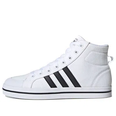 Adidas Originals (wmns) Adidas Neo Bravada Mid White/black