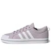 Adidas Originals (wmns) Adidas Neo Bravada Purple/white In Gray