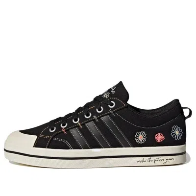 Adidas Originals (wmns) Adidas Neo Bravada Shoes 'core Black'