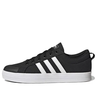 Adidas Originals (wmns) Adidas Neo Bravada Shoes 'core Black White'