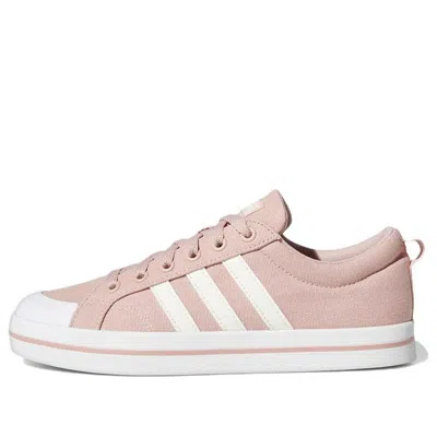 Adidas Originals (wmns) Adidas Neo Bravada Shoes 'wonder Mauve' In Pink