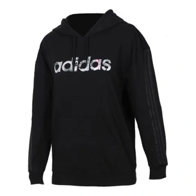 Adidas Originals (wmns) Adidas Neo Casual Sports Pullover Black
