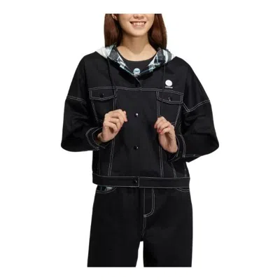 Adidas Originals (wmns) Adidas Neo Cesp Jackets 'black'