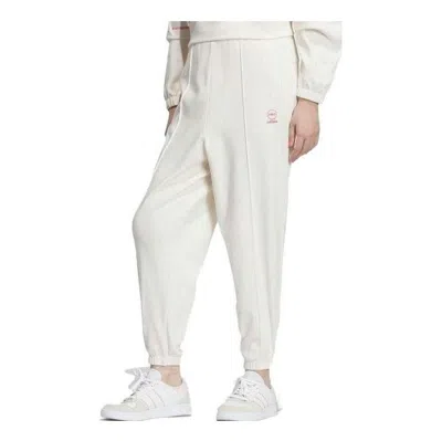 Adidas Originals (wmns) Adidas Neo Cesp Pants 'white'