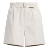 Adidas Originals (wmns) Adidas Neo Cesp Shorts 'beige' In Multi