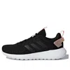 Adidas Originals (wmns) Adidas Neo Cf Lite Racer Cc 'black Pink'