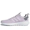 Adidas Originals (wmns) Adidas Neo Cf Lite Racer Cc 'purple White'