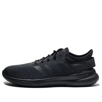 Adidas Originals (wmns) Adidas Neo Cf Qtflex Black