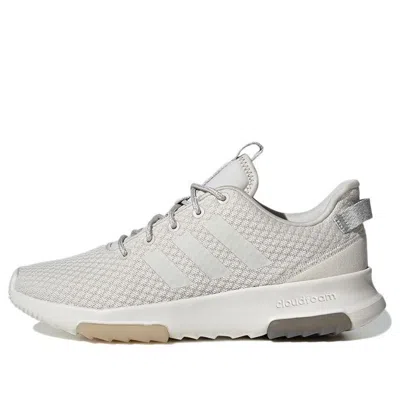 Adidas Originals (wmns) Adidas Neo Cf Racer Tr Grey In Gray
