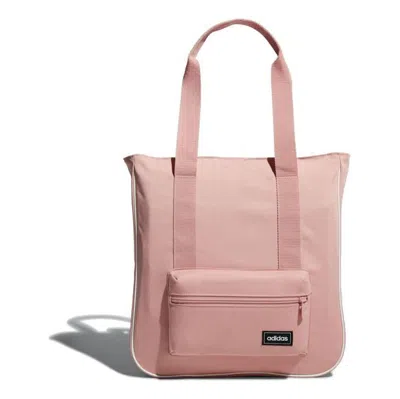 Adidas Originals (wmns) Adidas Neo Classic Tote 'pink Spirit'