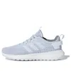 Adidas Originals (wmns) Adidas Neo Cloudfoam Lite Racer Cc 'light Blue White'