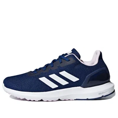 Adidas Originals (wmns) Adidas Neo Cosmic 2 Shoes Blue/white
