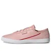Adidas Originals (wmns) Adidas Neo Courtflash X Pink/white