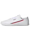 Adidas Originals (wmns) Adidas Neo Courtflash X White/red