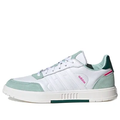 Adidas Originals (wmns) Adidas Neo Courtmaster In Multi