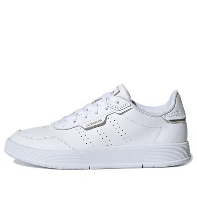 Adidas Originals (wmns) Adidas Neo Courtphase White