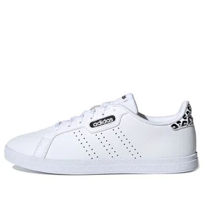 Adidas Originals (wmns) Adidas Neo Courtpoint Cl X 'black White'