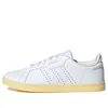 Adidas Originals (wmns) Adidas Neo Courtpoint Cl X 'white Yellow'